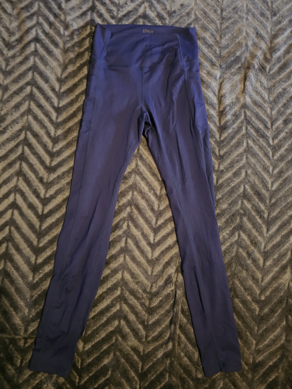 💙✨ Ethos High-Waisted Leggings – Size M Tall ✨💙